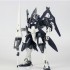 PHANTOM MG 1/100 GNX 604T ADVANCED MODEL KIT BLACK G001